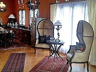 Villa Riri By The London Living เดป็อก ภายนอก รูปภาพ